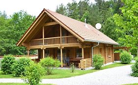 Ferienhaeuser Ziegelwies